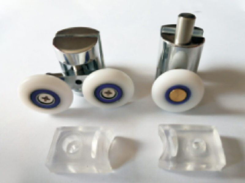 L006 غلتک دو و دو/دو و تک روی L006 غلتک دو و دو/دو و تک روی