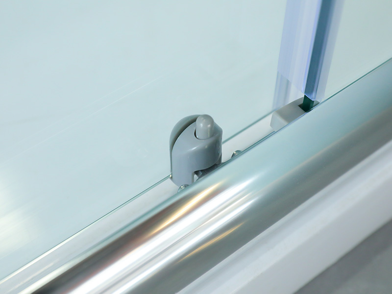 محفظه دوش کشویی دستگیره دو سوراخ SQ محفظه دوش کشویی دستگیره دو سوراخ SQ