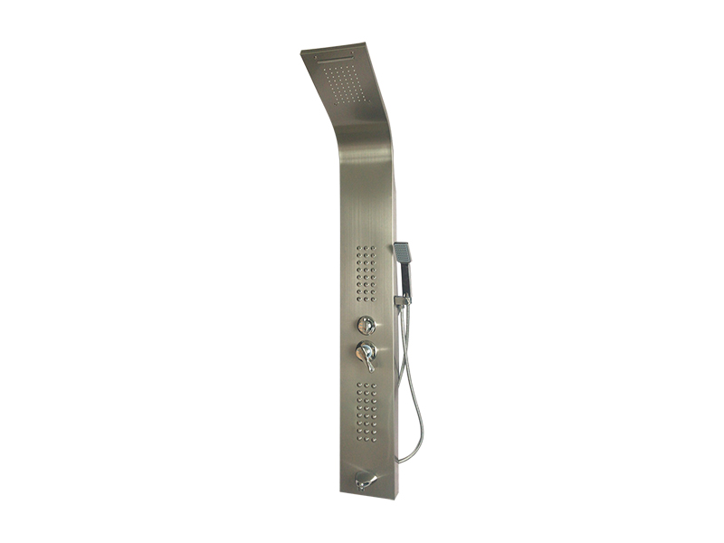 پانل دوش دیواری حمام EC-1015